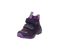 Superfit Mädchen Sport5 Leicht Gefütterte Gore-tex Sneaker