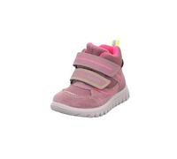 Superfit Mädchen Sport7 Mini Leicht Gefütterte Gore-tex Lila/Pink 8520 Sneaker, Lila Pink 8520, 30 EU