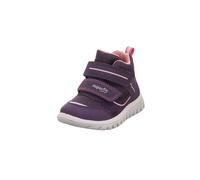 Superfit Mädchen SPORT7 MINI LILA/ROSA 8500