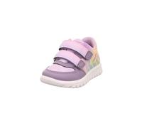 Superfit - Kid's Sport7 Mini D - Freizeitschuhe, Gr. 26, lila/rosa (Lila/Rosa)