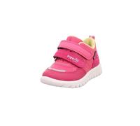 Superfit Mädchen Sport7 Mini Sneaker Gore-tex 1-006182Strassenschuhe