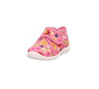 Superfit - Kid's Spotty - Hausschuhe, Gr. 26, rosa (Rosa)
