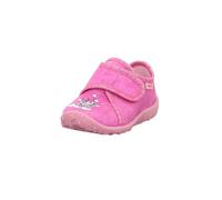 Superfit Mädchen Spotty Hausschuh, Pink 5510, 21 EU