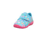 Superfit Mädchen Spotty Hausschuhe 1-009246Hausschuhe