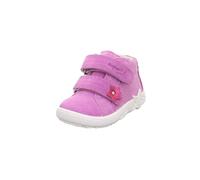 Superfit Mädchen Starlight Lauflernschuhe, Lila 8500, 24 EU