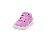 Superfit Mädchen Starlight Lauflernschuhe, Lila 8500, 25 EU