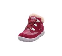 Superfit Mädchen Starlight Leicht Gefütterte Gore-texLauflernschuhe