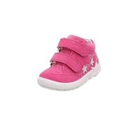superfit - Mädchen Lauflernschuh Starlight pink - Farbe - Pink - Größe - EU 21