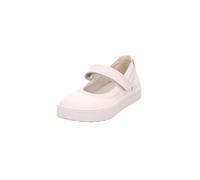 Superfit Mädchen Stella Ballerinas, Weiß 1020, 35 EU