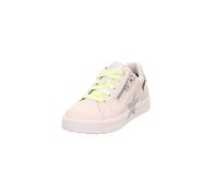 Superfit Stella Gore-Tex Sneaker, Weiß/Silber 1010, 35 EU