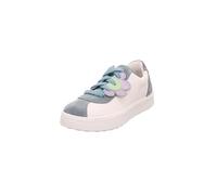 Superfit Stella 1-000818 Sneaker, HELLGRÜN/Weiss 7500, 25 EU
