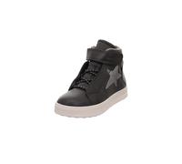superfit Mädchen Sneaker high STELLA 37 Schwarz