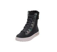 Superfit Mädchen STELLA leicht gefütterte Gore-Tex Stiefel, GRAU 2000