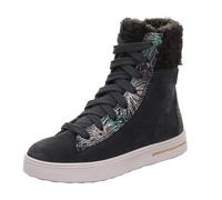 Superfit Mädchen STELLA leicht gefütterte Gore-Tex Stiefel, GRAU 2000