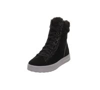 Superfit Mädchen STELLA leicht gefütterte Gore-Tex Stiefel, SCHWARZ 0000