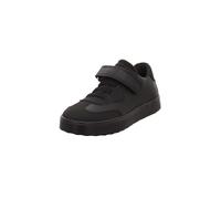 Superfit Mädchen Stella Schwarz 0000 Sneaker, Schwarz 0000, 36 EU