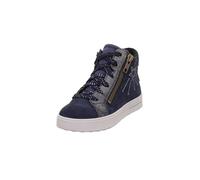 Superfit Mädchen Stella Sneaker Gore-tex 1-000812 Stiefel, Blau 8000, 29 EU