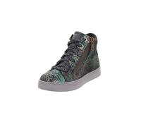 Superfit Mädchen Stella Sneaker Gore-tex 1-000812 Stiefel, GRAU 2000, UK Child 10