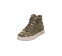 Superfit Mädchen Stella Sneaker Gore-tex 1-000812 Stiefel, GRüN 7000, UK Child 12.5