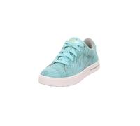 Superfit Mädchen Stella Sneaker, Hellgrün 7500, 31 EU
