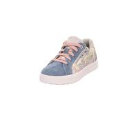 Superfit Mädchen Stella Sneaker, Mehrfarbig 9000, 27 EU Weit