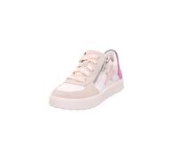 Superfit Mädchen Stella Sneaker, Mehrfarbig 9010, 34 EU