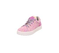 Superfit Mädchen Stella Sneaker, Multi Colour 9000, 27 EU Weit