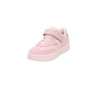 Superfit Mädchen Sneaker STELLA low Rosa/Silber Größe 39 EU