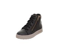 superfit Mädchen Sneaker high STELLA 40 Schwarz