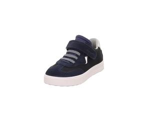 Superfit Mädchen StellaSneaker