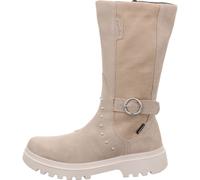 Superfit Mädchen ABBY Sympatex Stiefel, BEIGE 4000