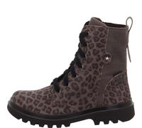 superfit Mädchen Stiefel ABBY NOVA 28 Braun