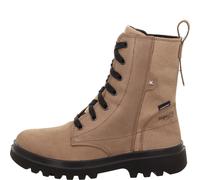 superfit Mädchen Stiefel ABBY NOVA 29 Braun