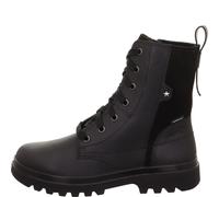 superfit Mädchen Stiefel ABBY NOVA 34 Schwarz