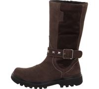 superfit Mädchen Stiefel ABBY NOVA 39 Braun
