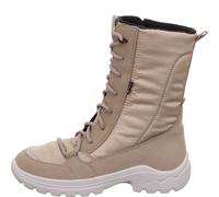 superfit Mädchen Stiefel AURORA 31 Beige