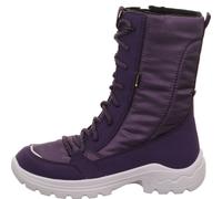 superfit Mädchen Stiefel AURORA 32 Lila
