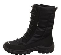 superfit Mädchen Stiefel AURORA 33 Schwarz