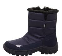 superfit Mädchen Stiefel AURORA 34 Blau