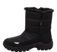 Superfit Weiblich AURORA Schwarz 0000