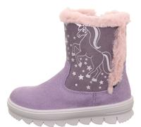 superfit Mädchen Stiefel FLAVIA 26 Lila