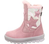 SUPERFIT Kinder Stiefel FLAVIA rosa | 28