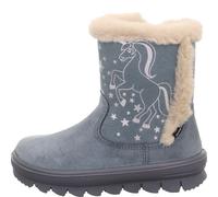 superfit Mädchen Stiefel FLAVIA 38 Blau