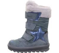 superfit Mädchen Stiefel FLAVIA 38 Blau