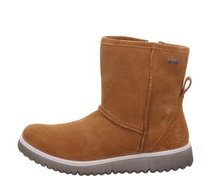 superfit Mädchen Stiefel LORA 31 Braun