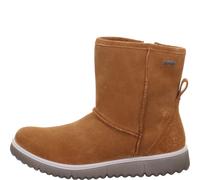 superfit Mädchen Stiefel LORA 33 Braun