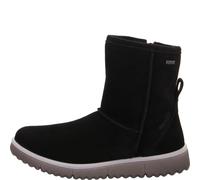 superfit Mädchen Stiefel LORA 33 Schwarz