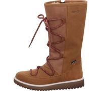 superfit Mädchen Stiefel LORA 38 Braun