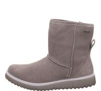 Superfit Mädchen Lora Warm Gefütterte Gore-tex Grau 2000 Stiefel, Grau 2000, 38 EU