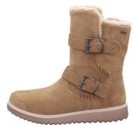 superfit Kinder Stiefel LORA Mädchen 39 Braun